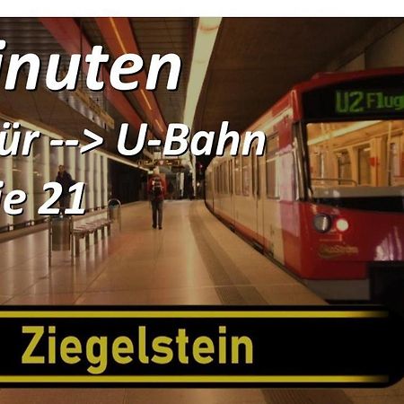 Jugendhotel Nuernberg Екстер'єр фото
